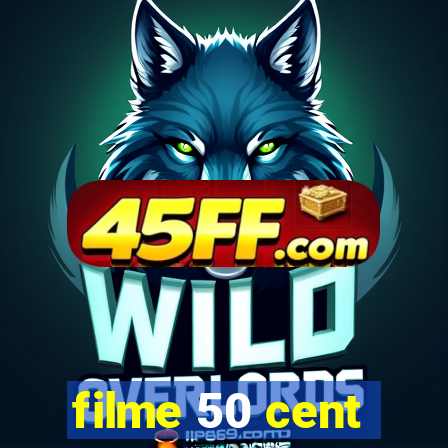 filme 50 cent